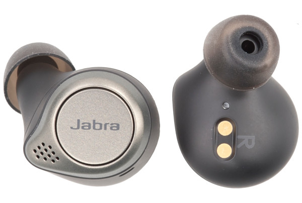 Jabra elite 75 test new arrivals