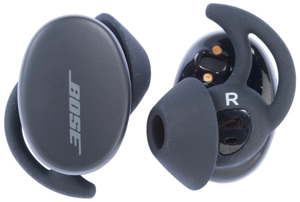 Bose Sport Earbuds Test Reviews Prijzen Consumentenbond