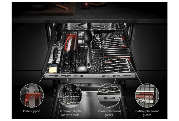 AEG FSE74707P - Test, Reviews & Prijzen | Consumentenbond