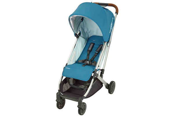 Uppababy Minu - Test, Reviews \u0026 Prijzen 