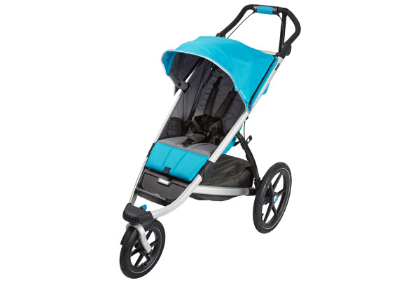 Thule stroller best sale glide 2