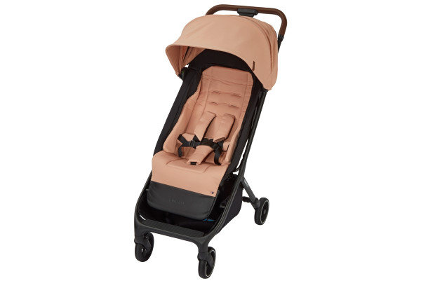 Dubatti best sale stroller review