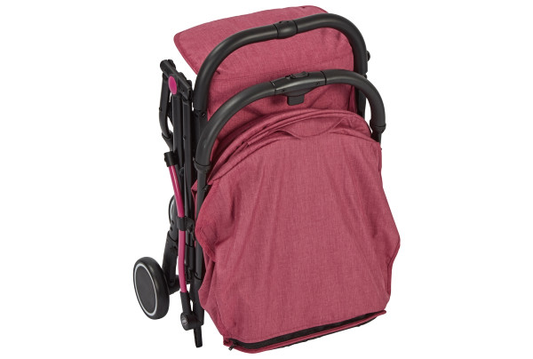 Chicco trolley me store stroller