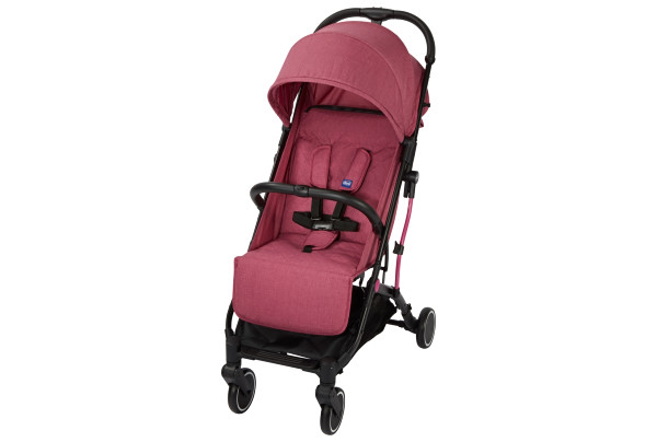 Chicco trolley me store stroller