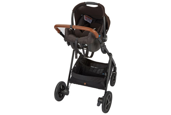 Joie Aeria - Test, Reviews \u0026 Prijzen 