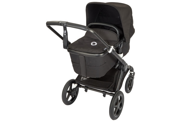 Bugaboo fox store stellar test