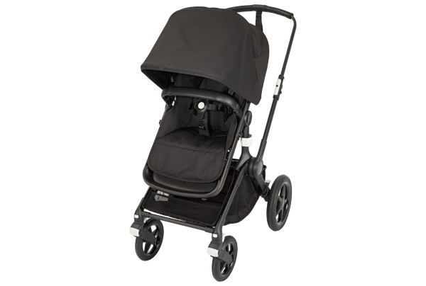 Bugaboo fox stellar test online