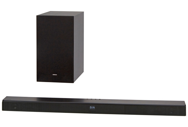 Samsung best sale m350 soundbar