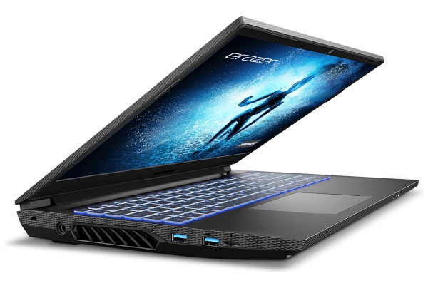 Medion Erazer Deputy P25 MD62343 30032539 - 15,6 inch - 144 Hz - Ryzen ...
