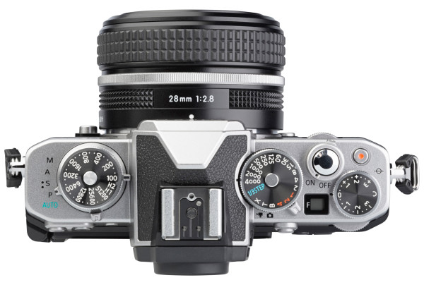 omvatten Overlappen Symmetrie Nikon Z fc met Nikkor Z 28mm f/2.8 SE - Test, Reviews & Prijzen |  Consumentenbond