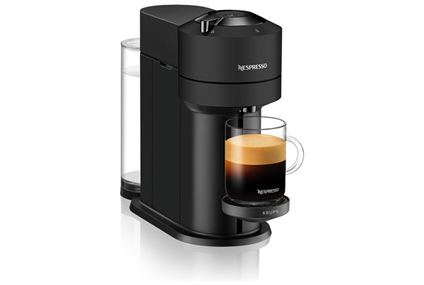 Geleidbaarheid inleveren achterlijk persoon Krups Nespresso Vertuo Next XN910N - Test, Reviews & Prijzen |  Consumentenbond