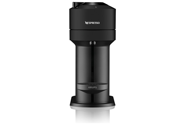Phalanx innovatie Wasserette Krups Nespresso Vertuo Next XN910N - Test, Reviews & Prijzen |  Consumentenbond
