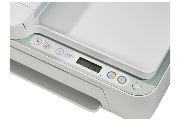 HP DeskJet 4122e - Test, Reviews & Prijzen | Consumentenbond