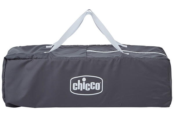 koper Formulering spannend Chicco Goodnight campingbed Graphite - Test, Reviews & Prijzen |  Consumentenbond