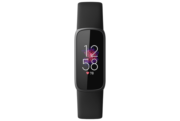 Fitbit Luxe - Black / Graphite Stainless Steel - Test, Reviews \u0026 Prijzen |  Consumentenbond
