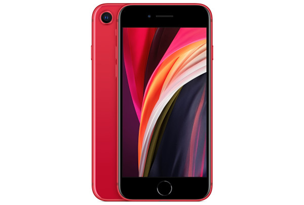 Volwassen Whitney Overtekenen Apple iPhone SE (2e generatie) (64 GB) met USB Type-C-kabel - (PRODUCT)RED  - Test, Reviews & Prijzen | Consumentenbond