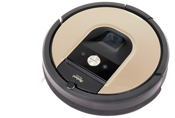 Roomba 976 online