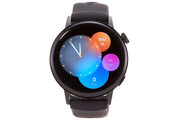 Huawei watch gt active black sale