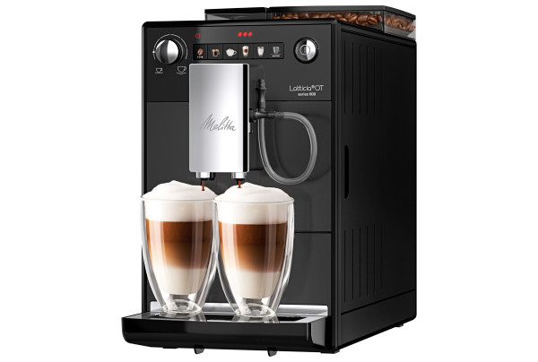 Melitta Latticia OT F300-100 - Test, Reviews & Prijzen | Consumentenbond