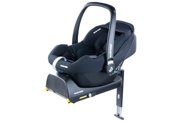 Maxi cosi cabriofix and 2024 isofix