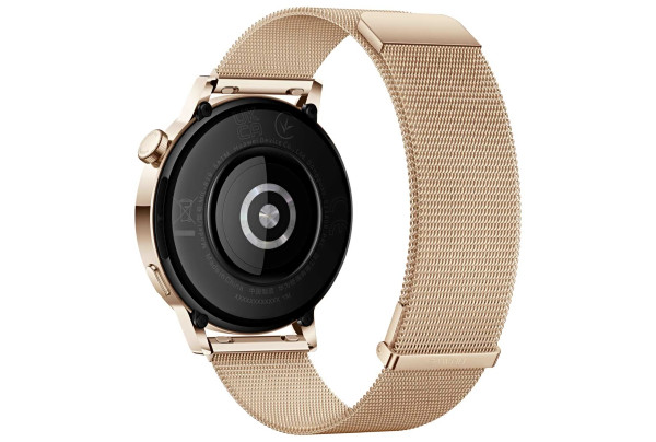 HUAWEI WATCH GT 3 42mm Elegant - Test, Reviews \u0026 Prijzen | Consumentenbond