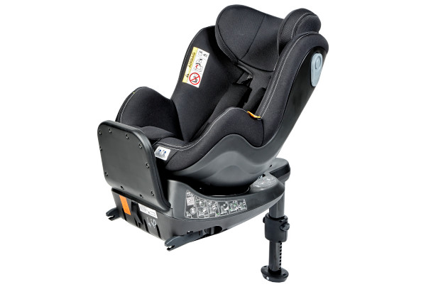 Gemaakt om te onthouden Plak opnieuw Waar Chicco Seat2Fit i-Size - Test, Reviews & Prijzen | Consumentenbond