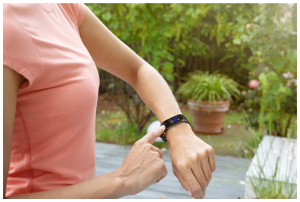 medisana vifit run