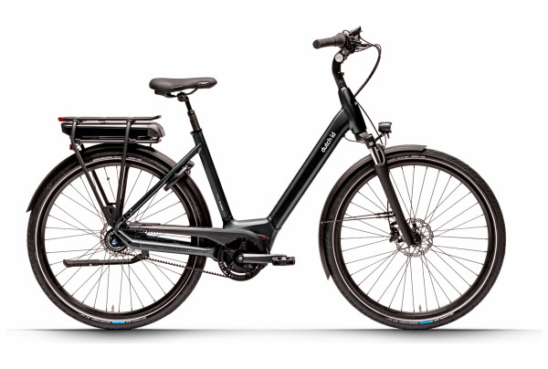 Dutch ID Wave 50 Belt 400Wh - Test, Reviews \u0026 Prijzen | Consumentenbond