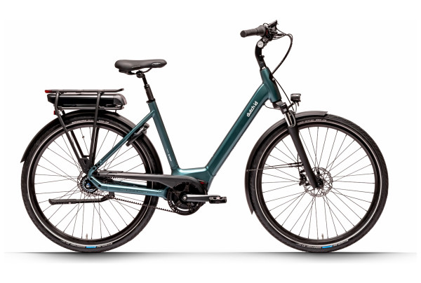 Dutch ID Wave 50 Belt 400Wh - Test, Reviews \u0026 Prijzen | Consumentenbond