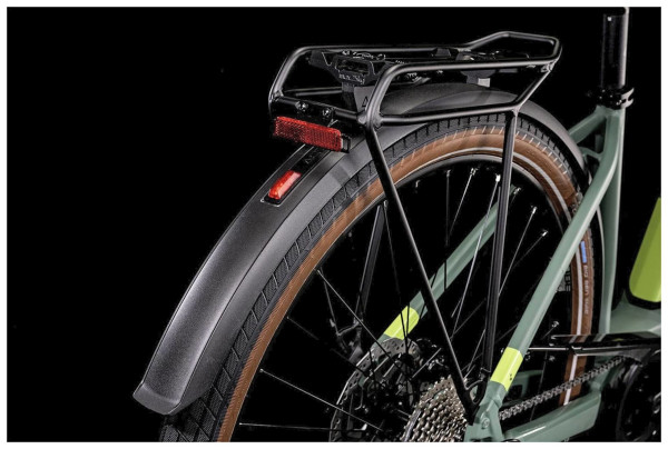 Cube Touring Hybrid One 500 - Test, Reviews \u0026 Prijzen | Consumentenbond