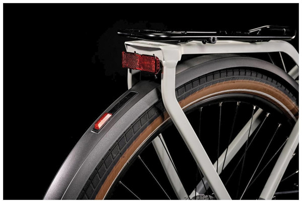 Cube Touring Hybrid Pro 500 - Test, Reviews \u0026 Prijzen | Consumentenbond