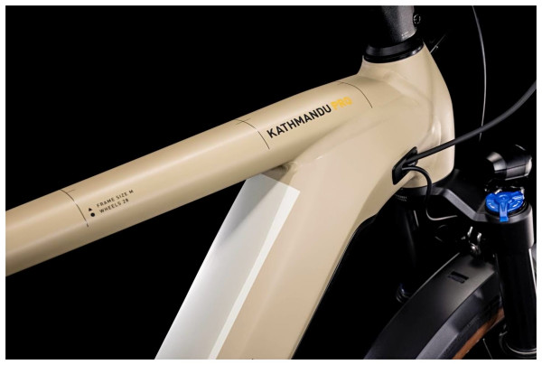 Cube Kathmandu Hybrid Pro 625 - Test, Reviews \u0026 Prijzen | Consumentenbond