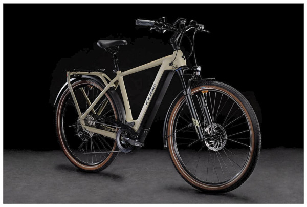 Cube Kathmandu Hybrid Pro 625 - Test, Reviews \u0026 Prijzen | Consumentenbond