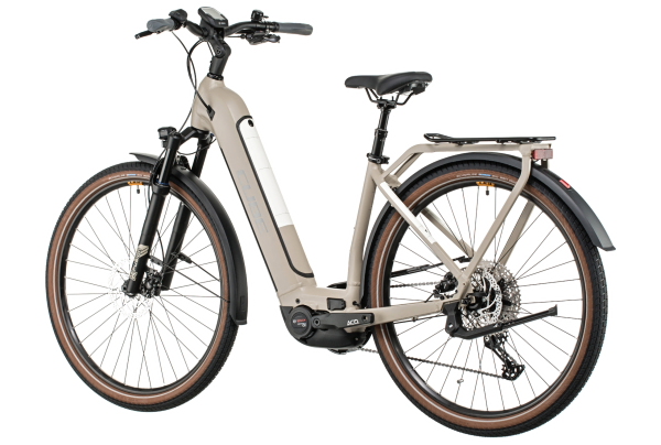 Cube Kathmandu Hybrid Pro 625 - Test, Reviews \u0026 Prijzen | Consumentenbond
