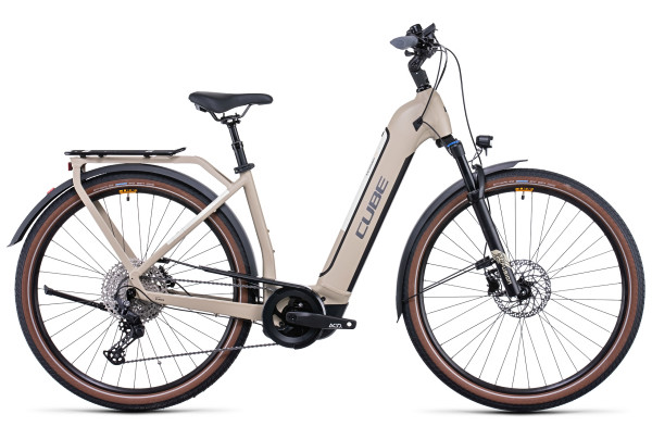 Cube Kathmandu Hybrid Pro 625 - Test, Reviews \u0026 Prijzen | Consumentenbond