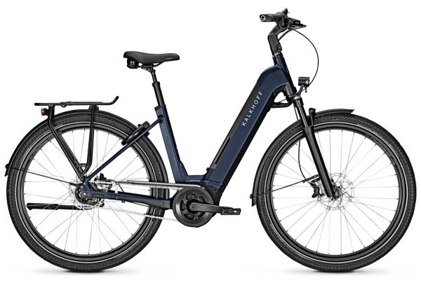 Kalkhoff Image 5.B Move+ 625Wh - Test, Reviews \u0026 Prijzen | Consumentenbond