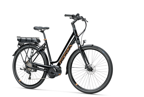 Koga E-lement 500Wh - Test, Reviews \u0026 Prijzen | Consumentenbond