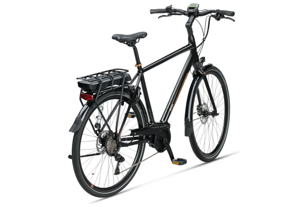 Koga E-lement 500Wh - Test, Reviews \u0026 Prijzen | Consumentenbond