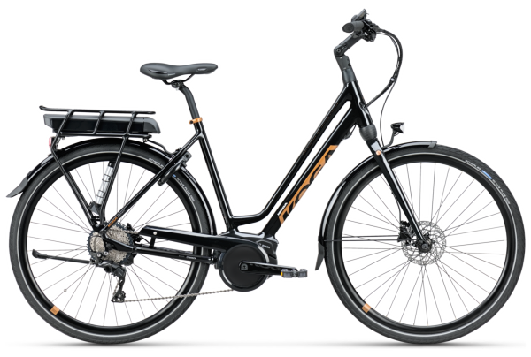 Koga E-lement 500Wh - Test, Reviews \u0026 Prijzen | Consumentenbond