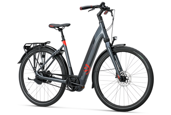 Koga E-nova Evo-PT Automatic 400Wh - Test, Reviews \u0026 Prijzen |  Consumentenbond