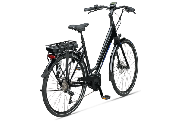 Koga E-inspire 500Wh - Test, Reviews \u0026 Prijzen | Consumentenbond