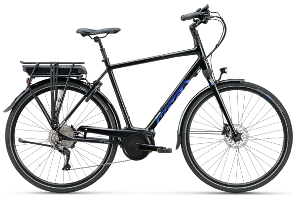 Koga E-inspire 500Wh - Test, Reviews \u0026 Prijzen | Consumentenbond