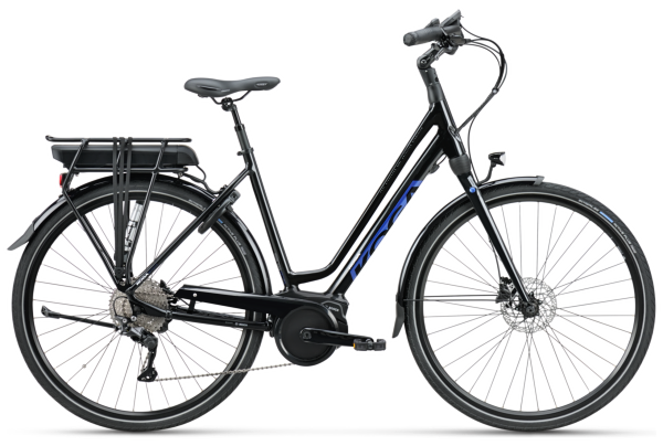 Koga E-inspire 500Wh - Test, Reviews \u0026 Prijzen | Consumentenbond