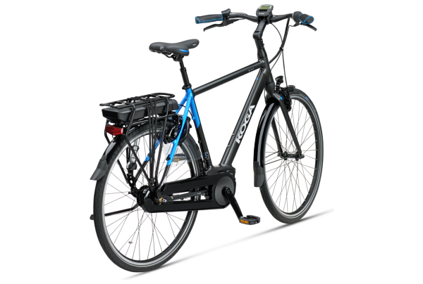 Koga E-nova 500Wh - Test, Reviews \u0026 Prijzen | Consumentenbond