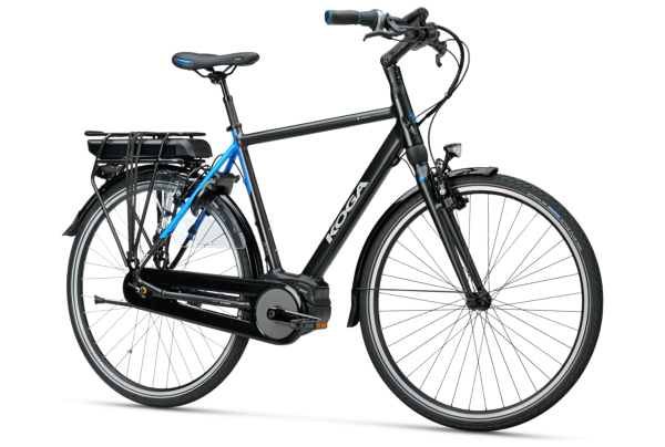 Koga E-nova 500Wh - Test, Reviews \u0026 Prijzen | Consumentenbond