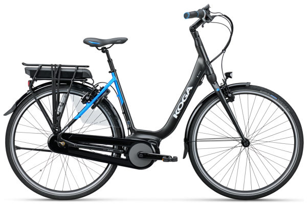 Koga E-nova 500Wh - Test, Reviews \u0026 Prijzen | Consumentenbond