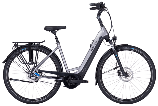 Pegasus Ravenna EVO 5 NL Belt 625Wh - Test, Reviews \u0026 Prijzen |  Consumentenbond
