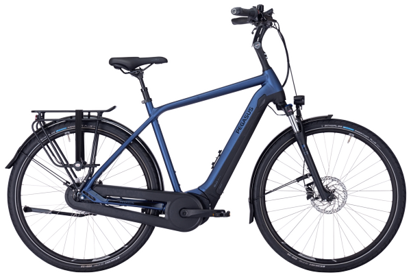 Pegasus Ravenna EVO 5 NL 500Wh - Test, Reviews \u0026 Prijzen | Consumentenbond