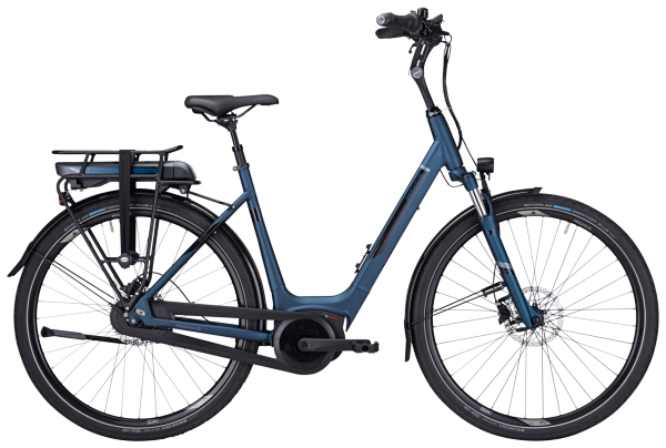 Pegasus Ravenna E8F NL 400Wh - Test, Reviews \u0026 Prijzen | Consumentenbond