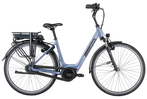 Pegasus Siena E7F Plus 500Wh - Test, Reviews \u0026 Prijzen | Consumentenbond